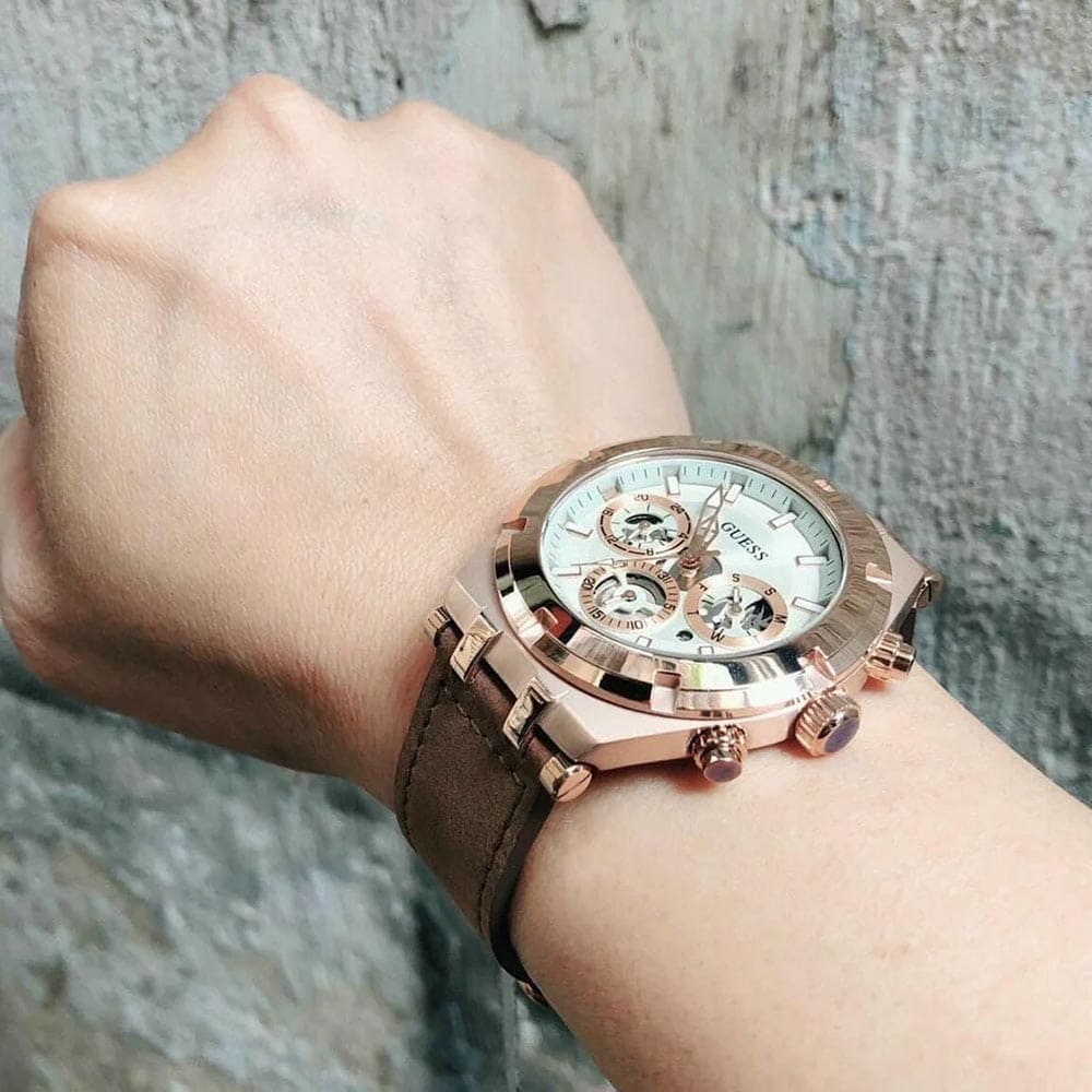Ceas Barbati, Guess, Continental GW0262G3 - 1 | YEO